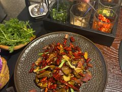 -滇野云南野生菌餐厅(陕西南路店)