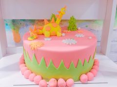 -KK BAKERY烘焙