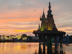 -大连海昌发现王国主题公园