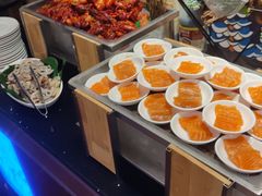 -昆泰嘉华酒店-嘉华咖啡厅