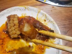 -槐店王婆大虾(开发区店)