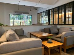 -叩听咖啡 kotiin cafe(福新路店)