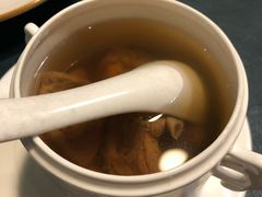 -T館·花园艺术餐厅