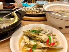-莆田餐厅PUTIEN(三里屯店)