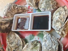 -华府九号海鲜烧烤大排档(龙域店)