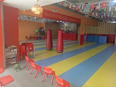 -HELLO功夫(印象城店)