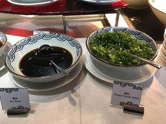 -威珀斯酒店·珀萃美食餐厅 | 海鲜刺身·现烤生蚝·特色烤肉
