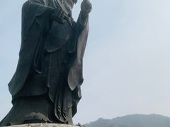 -青岛崂山太清宫