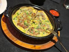 蚵仔煎-醉东Oriental House(静安嘉里中心店)