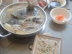 -尚宴牛特鲜自助(太原街万达店)