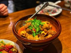 -天山醉美·新疆餐厅(富华里店)