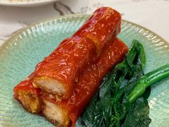 -香云轩·顺德菜(香云纱园林酒店店)