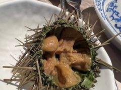-上宴精品海鲜姿造(晶融汇旗舰店)
