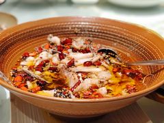 水煮鱼-巴渝菜舍曾氏麻辣风(霸州店)
