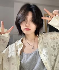 -苏奇发型·烫发染发