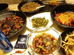 -聚味瞿记·龙虾堂(天元店)