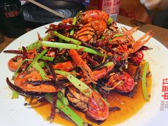 -红盔甲·小龙虾(天钥桥店)