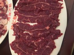 -陈记顺和潮汕牛肉火锅(韩江路店)