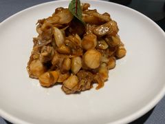 -怡情荟•海鲜青岛菜(五四广场旗舰店)