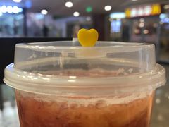 -丸摩堂鲜果茶(万年场店)