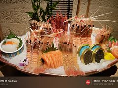 -Minase水濑·日料放题(外滩店)