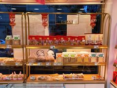 -DANXI丹喜面包·蛋糕(龙腾店)