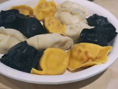 -北方饺子王·海肠捞饭·海鲜锅(山大店)