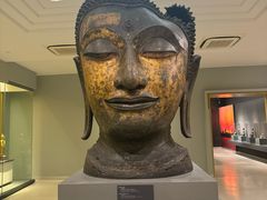 -曼谷国家博物馆