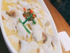 -粗茶淡饭·隐庐私厨(东亭店)