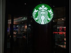 门面-星巴克(天津大悦城第二店)