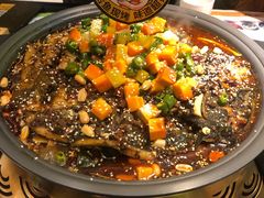 -鱼见你烤鱼•本地烧烤(1818店)