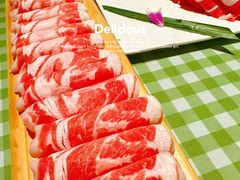 -番食园鲜食火锅(高新店)