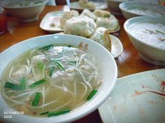 -求生煎包(武夷小区店)