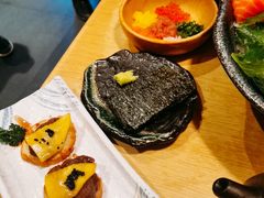 -山之川日料放题(通州店)