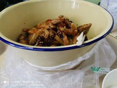 -清真·锦翔炝锅鱼(明德门店)