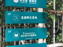 -默迹咖啡馆