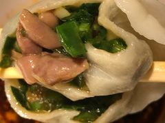 -日丰园海肠水饺·老字号大连海鲜(和平广场店)