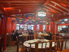 -郭林家常菜(狼垡店)