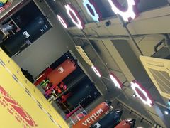 -大焱搏击·泰拳·拳击俱乐部(大柏树店)