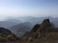 -白草畔自然风景区