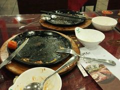 -佳客来牛排西餐厅(东风路店)