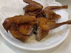 -海宝酒家(中山四路店)