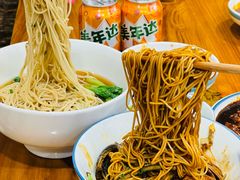 -小方的面(徐家汇店)