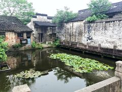 -绍兴书圣故里景区