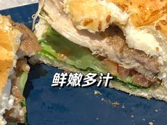 -必胜客餐厅(昆百大泰业城店)