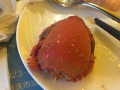 -喜庭海鲜自助(来福士店)