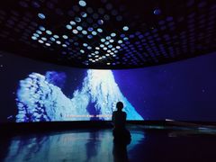 -同济大学四平路校区深海探索馆