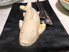 -小吊梨汤·北京菜·烤鸭(白石桥南店)