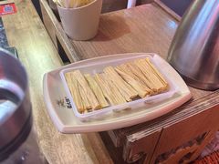 -蜀大侠火锅(森兰花园城店)