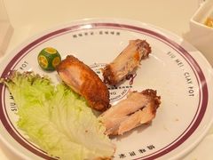 -太兴餐厅(东方广场分店)